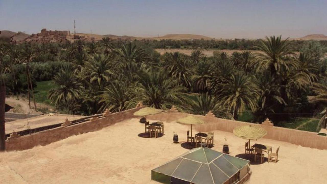 Riad Sarayas Tajda Ngoại thất bức ảnh