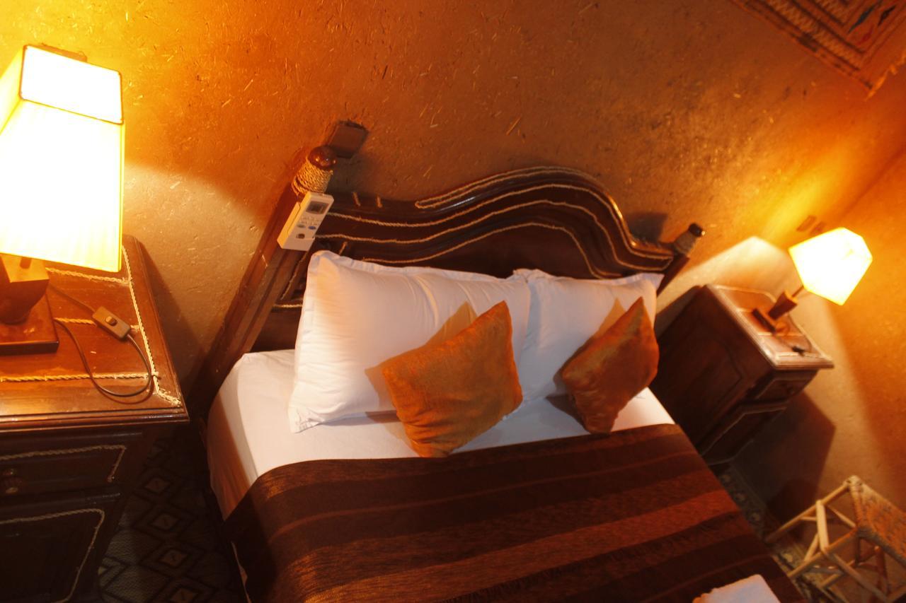 Riad Sarayas Tajda Ngoại thất bức ảnh