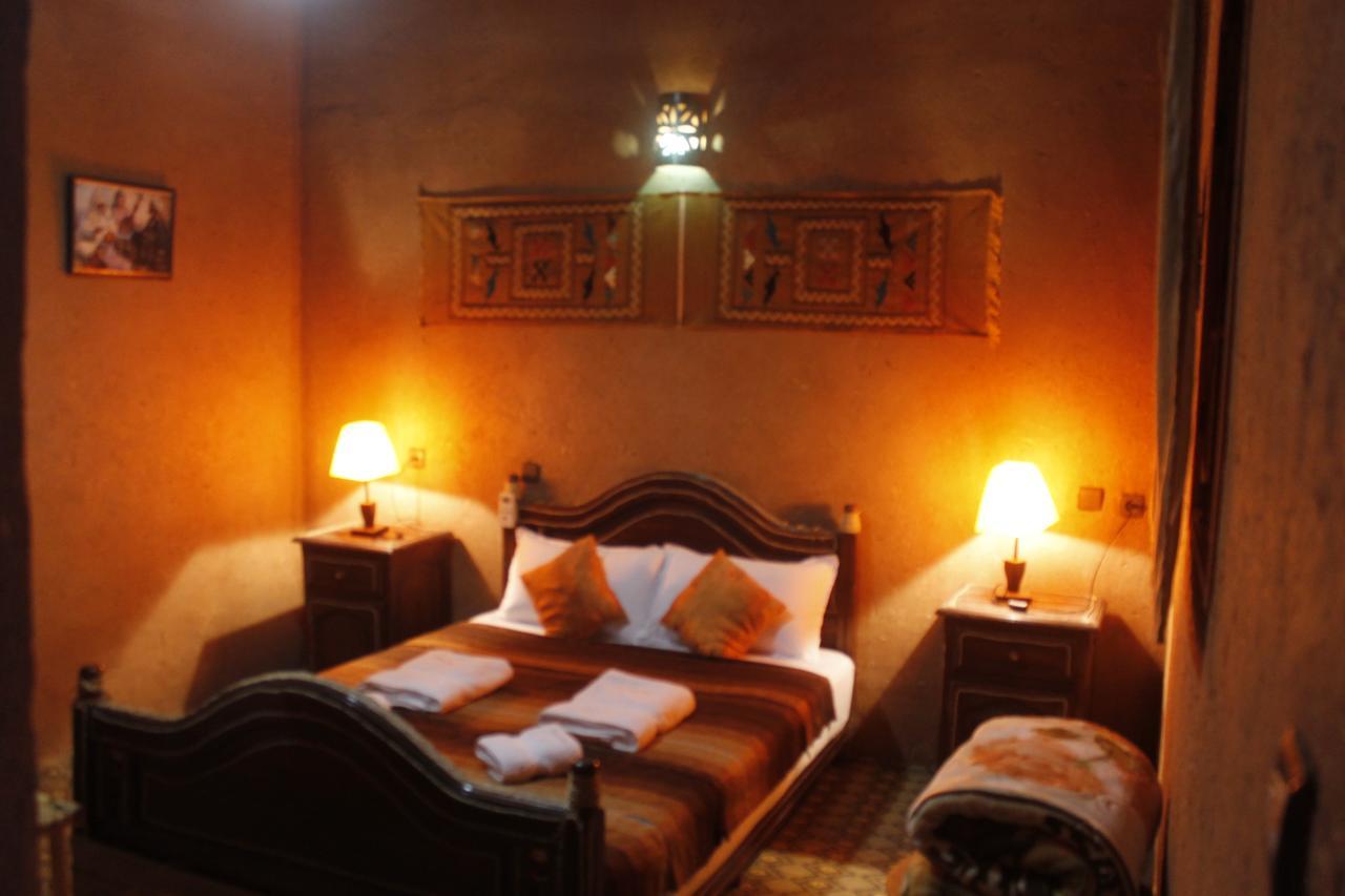 Riad Sarayas Tajda Ngoại thất bức ảnh
