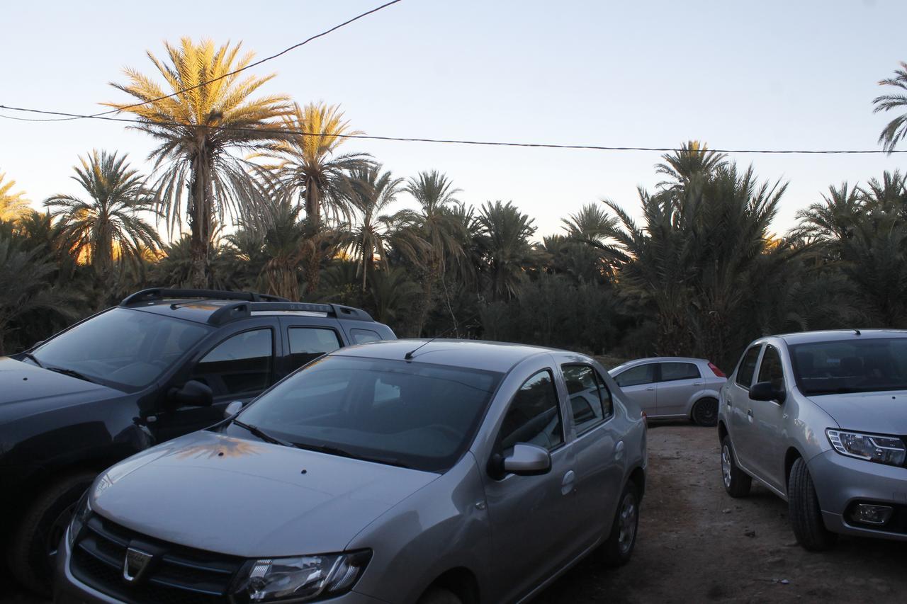 Riad Sarayas Tajda Ngoại thất bức ảnh