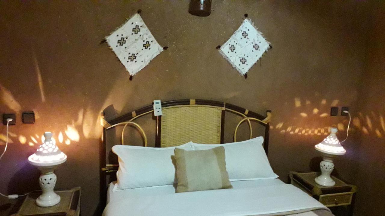 Riad Sarayas Tajda Ngoại thất bức ảnh