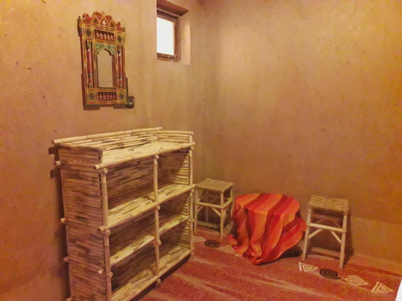 Riad Sarayas Tajda Ngoại thất bức ảnh