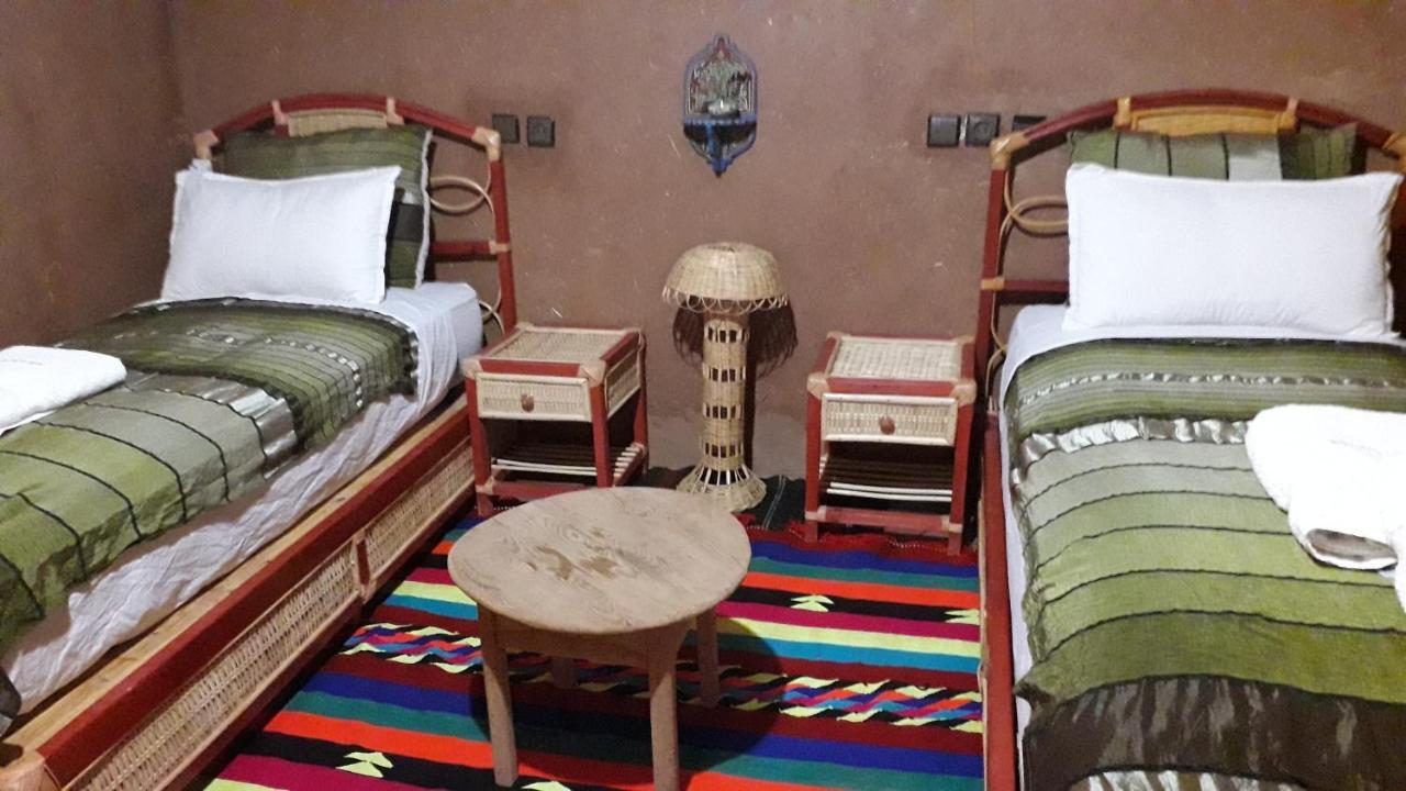 Riad Sarayas Tajda Ngoại thất bức ảnh