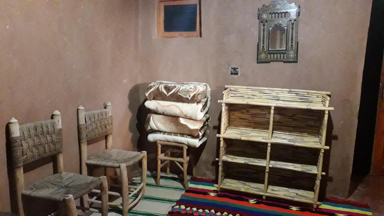 Riad Sarayas Tajda Ngoại thất bức ảnh